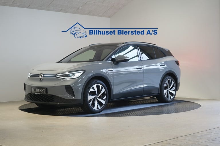 VW ID.4 Pro Performance Active