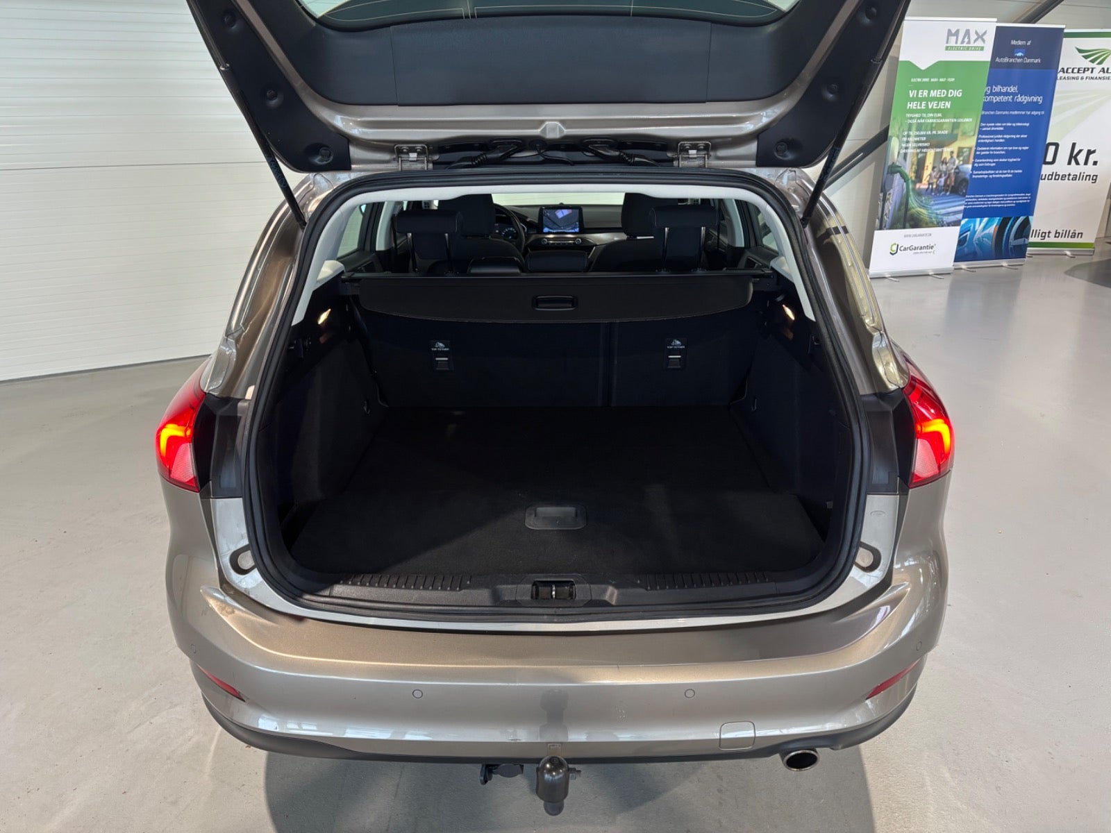 Ford Focus, Billede 18