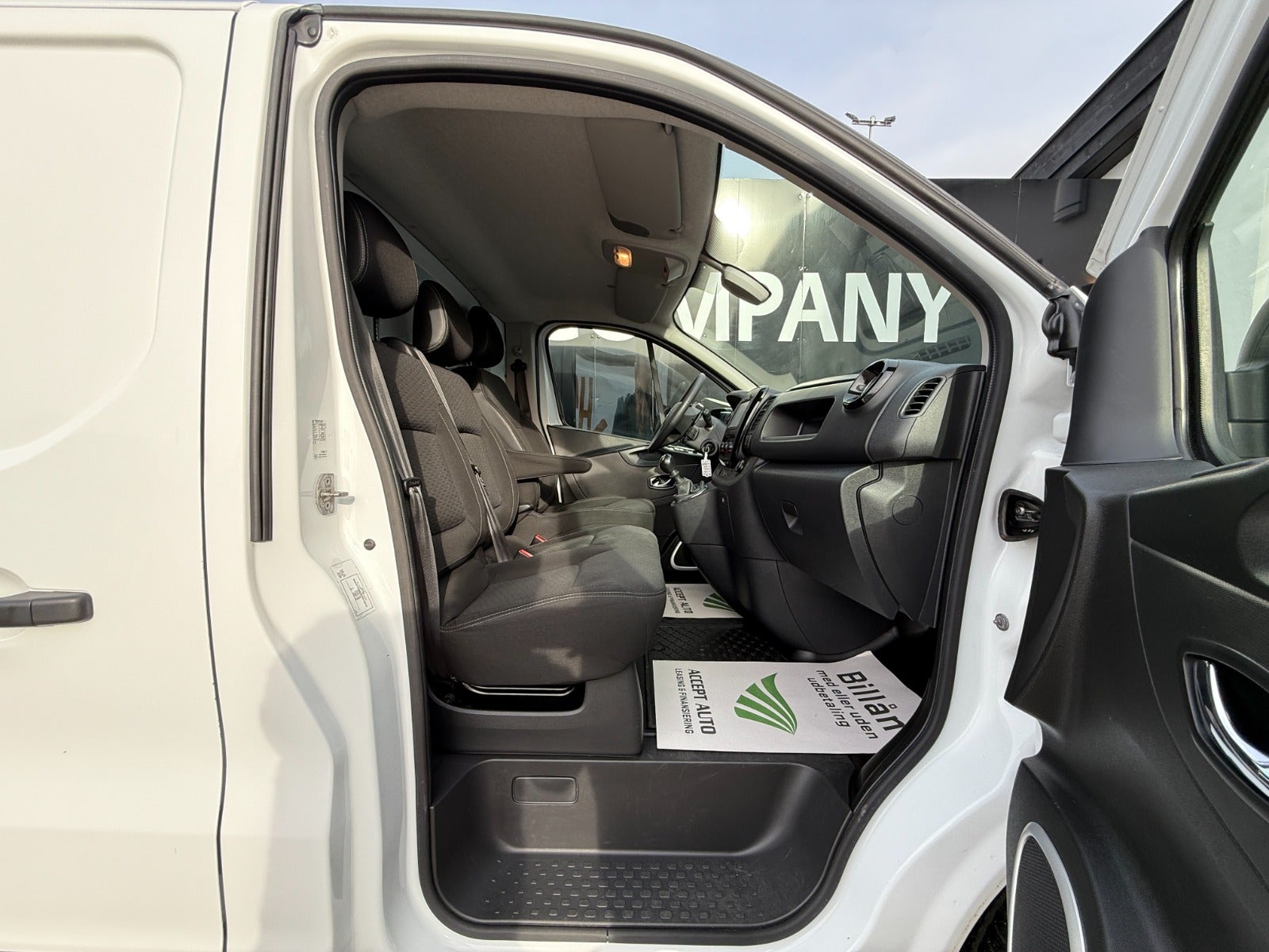 Opel Vivaro CDTi 125 Edition+ L2H1