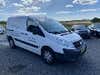 Fiat Scudo MJT 130 Comfort L1H1