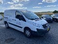 Fiat Scudo MJT 130 Comfort L1H1