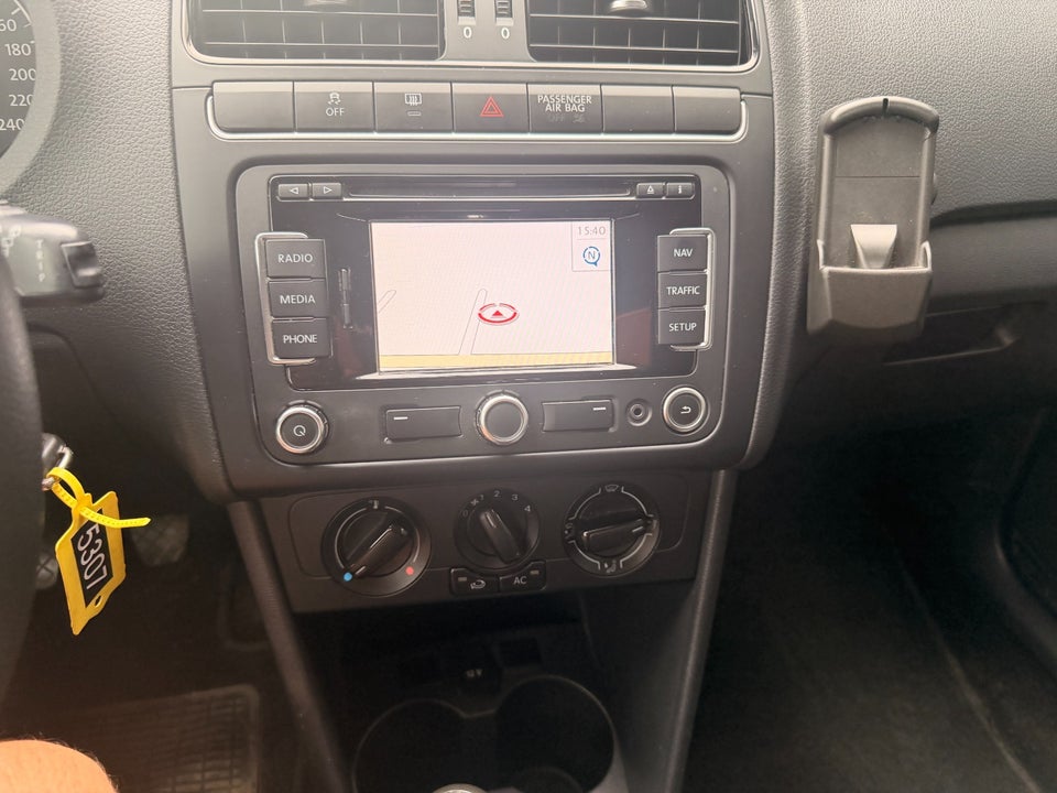 VW Polo, Billede 4