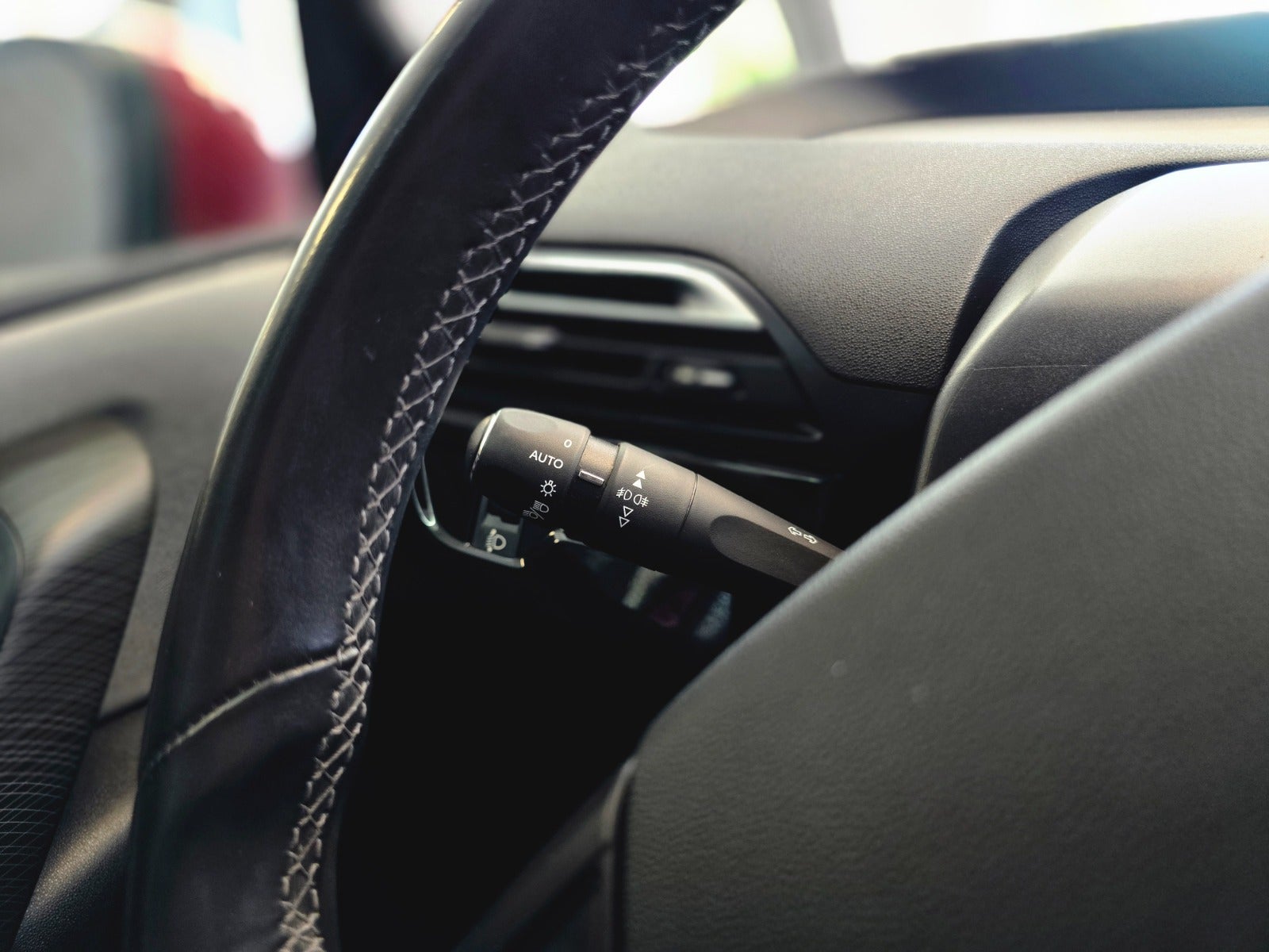 Billede af Citroën C4 Picasso 1,2 PureTech 130 Intensive
