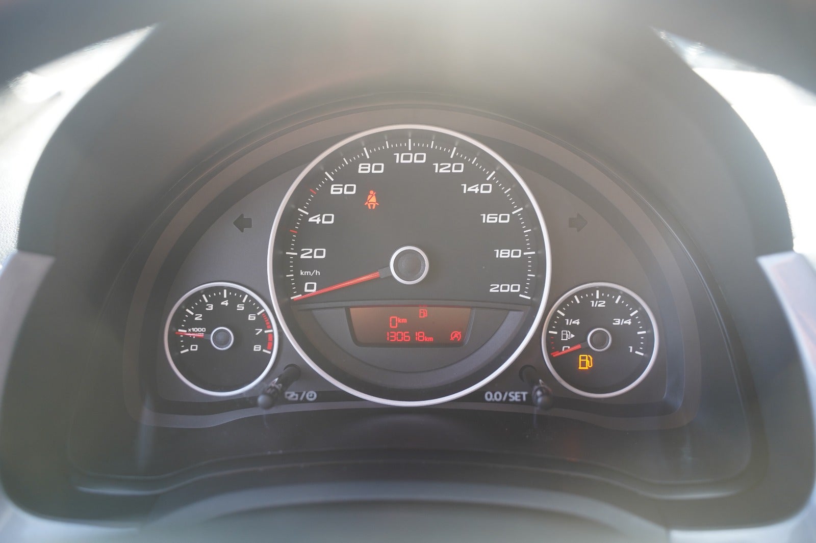 Billede af Seat Mii 1,0 60 Cosmopolitan eco