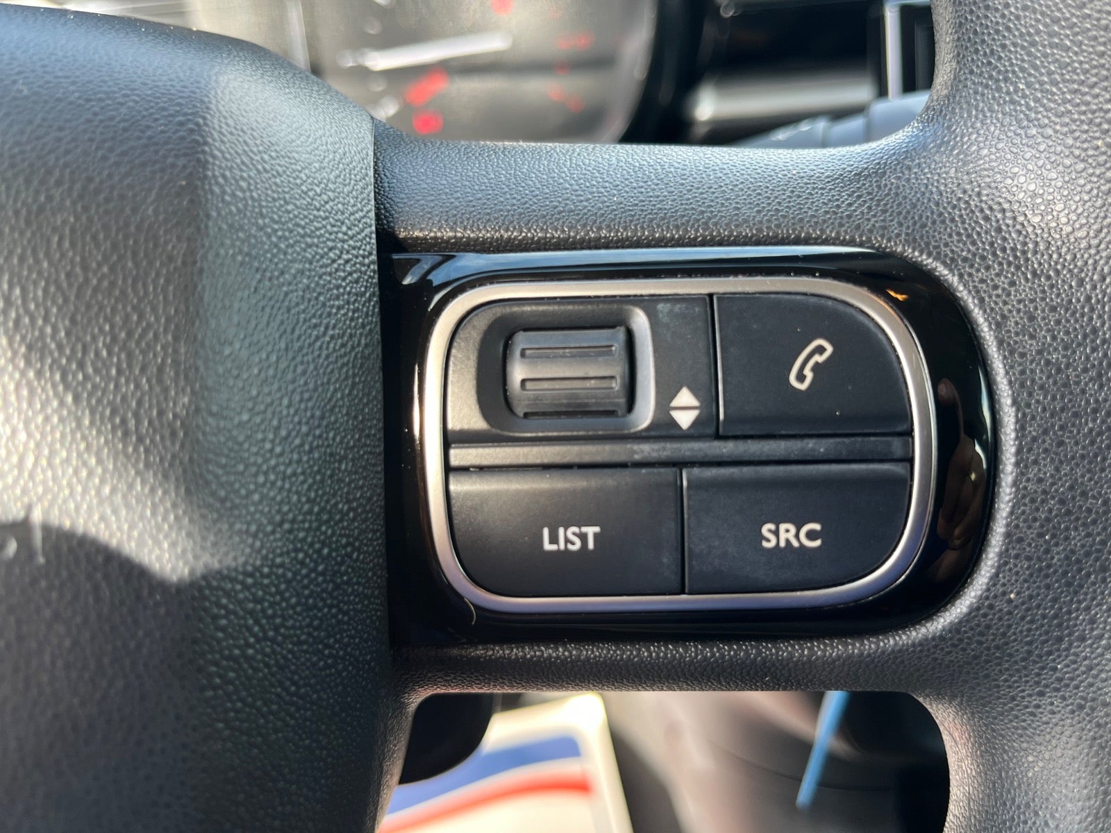 Billede af Citroën C3 1,2 PureTech 83 Feel