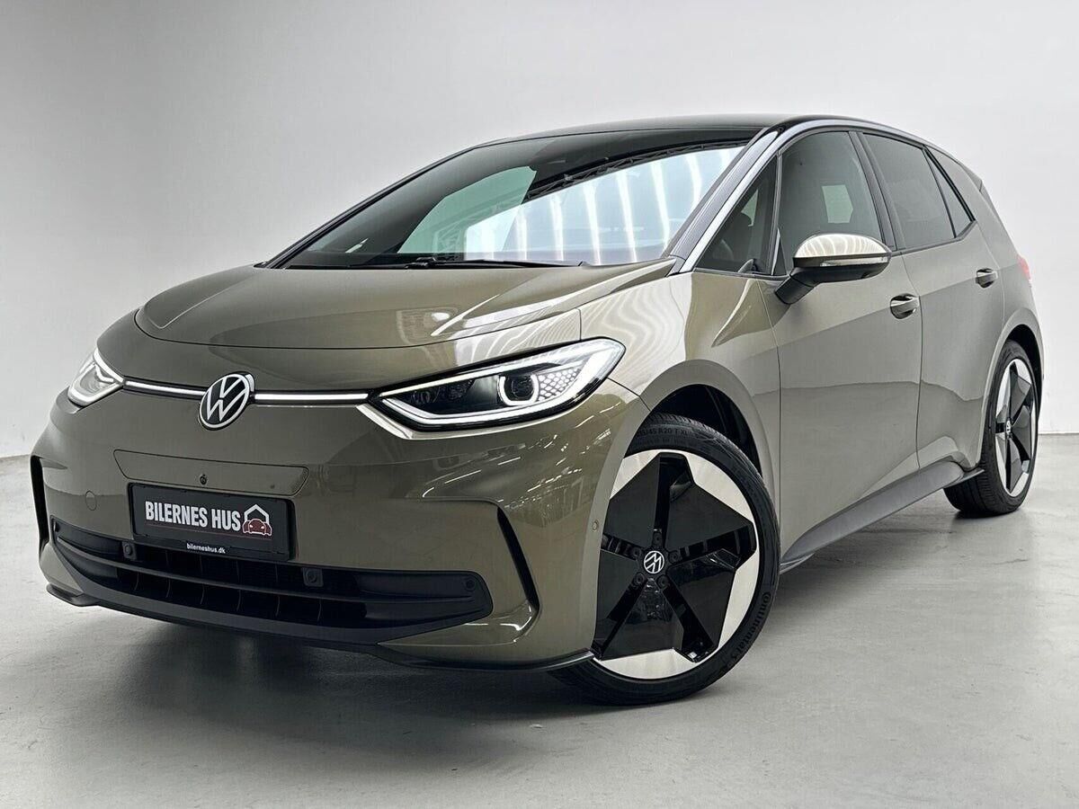 VW ID.3 Pro S billede 17