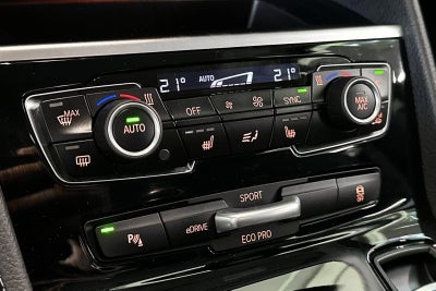 BMW 225xe Active Tourer Sport Line aut.