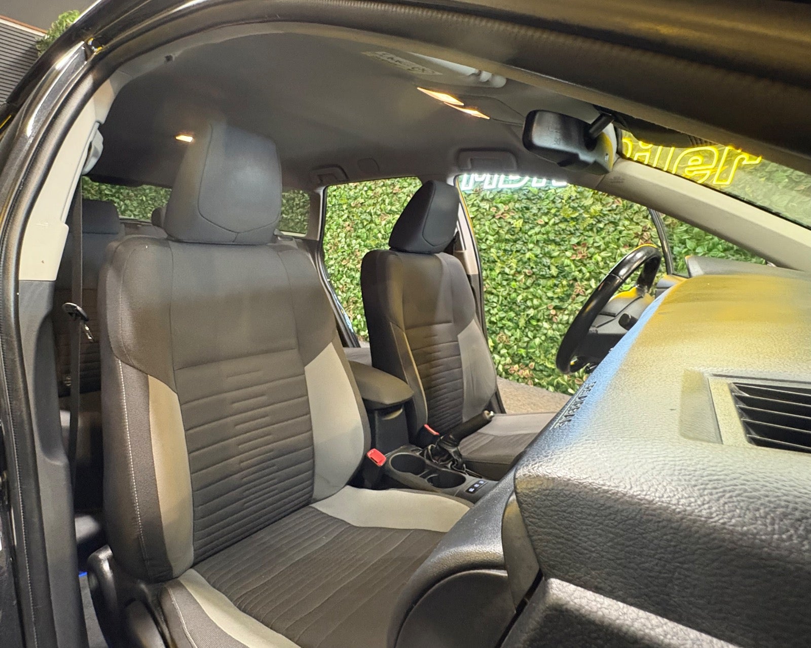 Billede af Toyota Auris 1,8 Hybrid H3 Touring Sports CVT