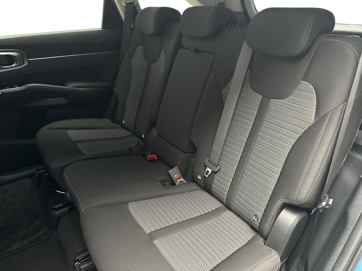 Kia Sorento PHEV Upgrade aut. 4WD 7prs billede 12
