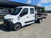 Renault Master IV T35 dCi 165 L3 Db.Kab RWD thumbnail