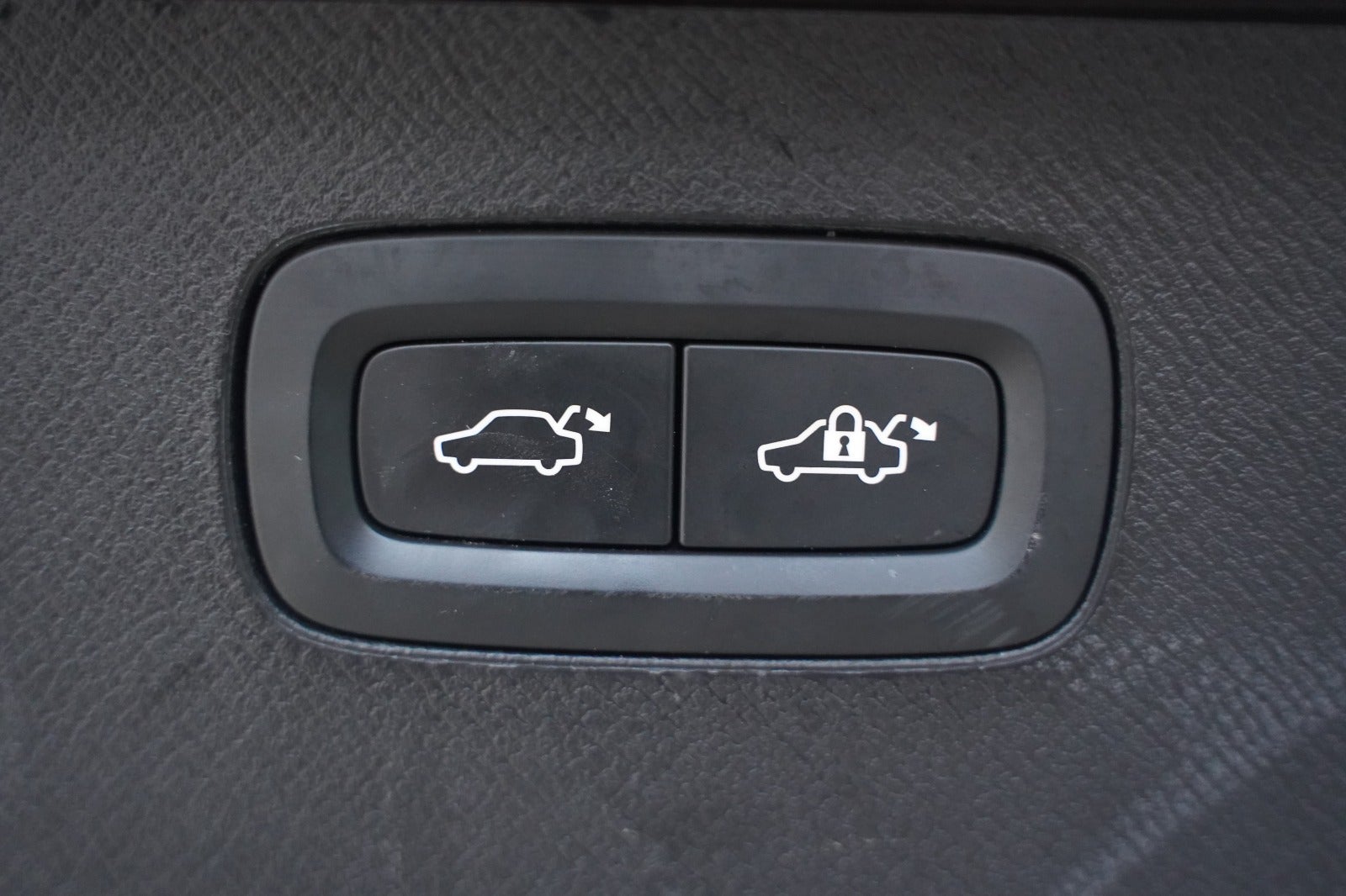 Billede af Volvo XC90 2,0 T8 ReCharge Inscription aut. AWD Van