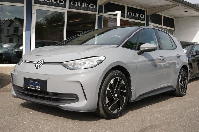 VW ID.3 Pro Performance