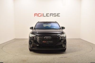 Audi Q4 e-tron S-line