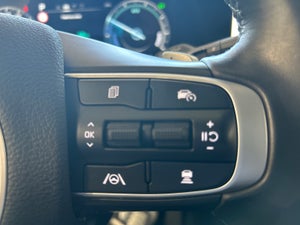 Kia Sportage PHEV Upgrade aut. 4WD