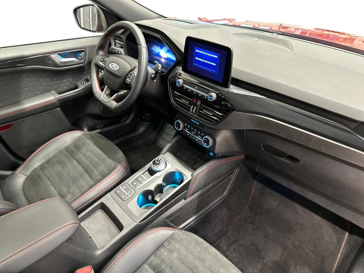 Ford Kuga PHEV ST-Line X CVT billede 10