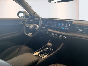 MG EHS PHEV Luxury