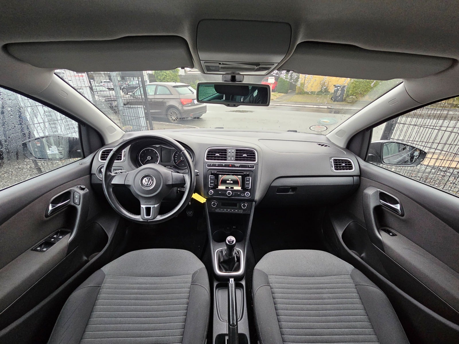 Billede af VW Polo 1,2 TSi 90 Comfortline