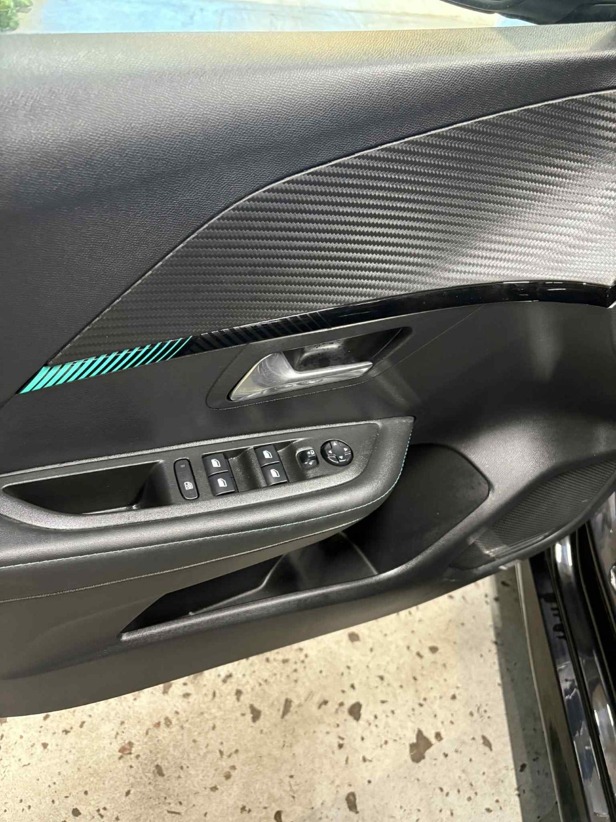 Billede af Peugeot e-208 50 Allure