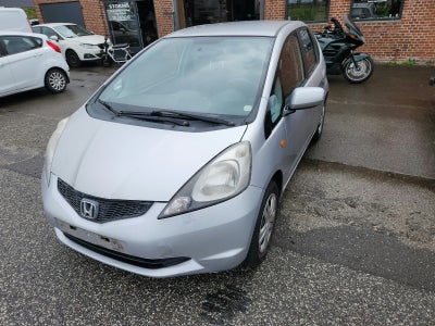 Honda Jazz 1,2 Trend 5d