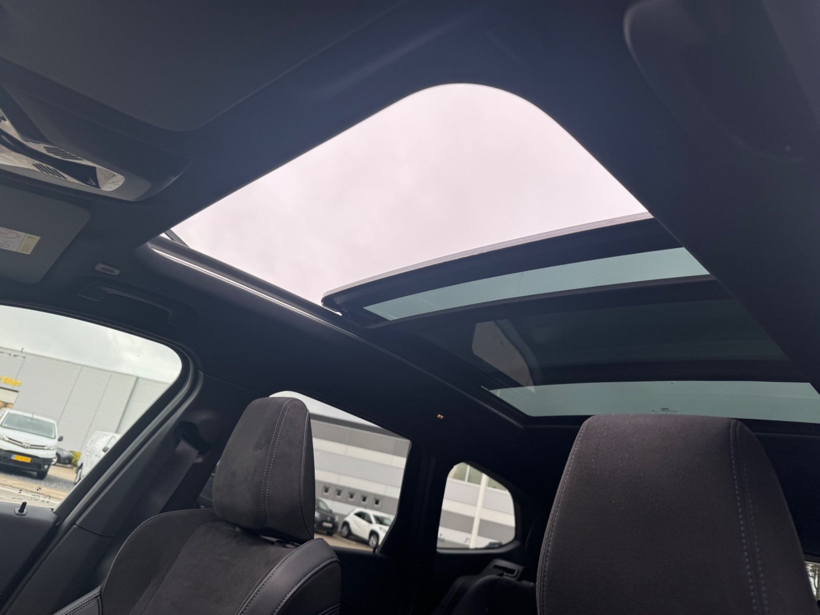 BMW iX1 xDrive30 M-Sport
