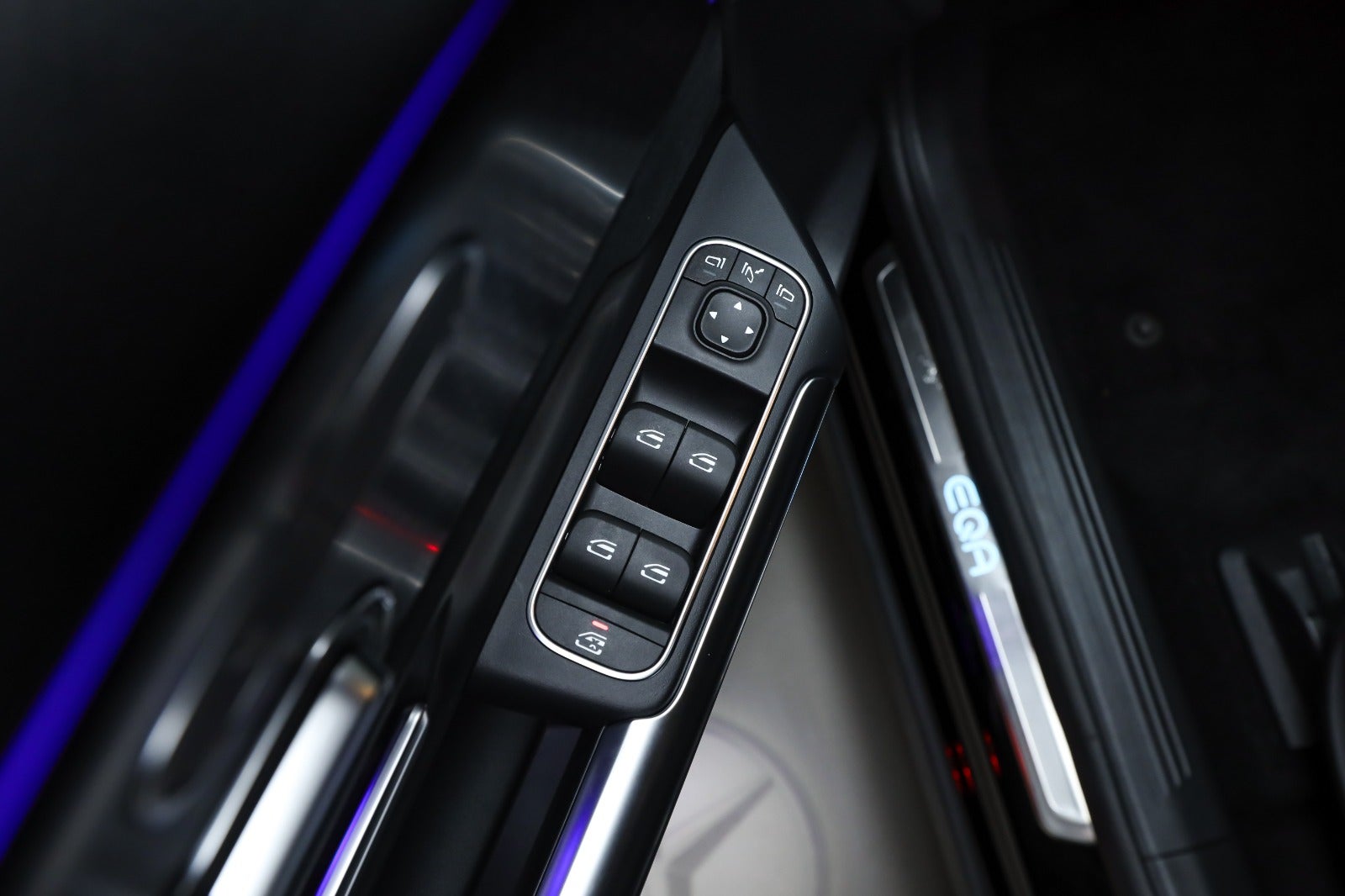 Mercedes-Benz EQA 250+