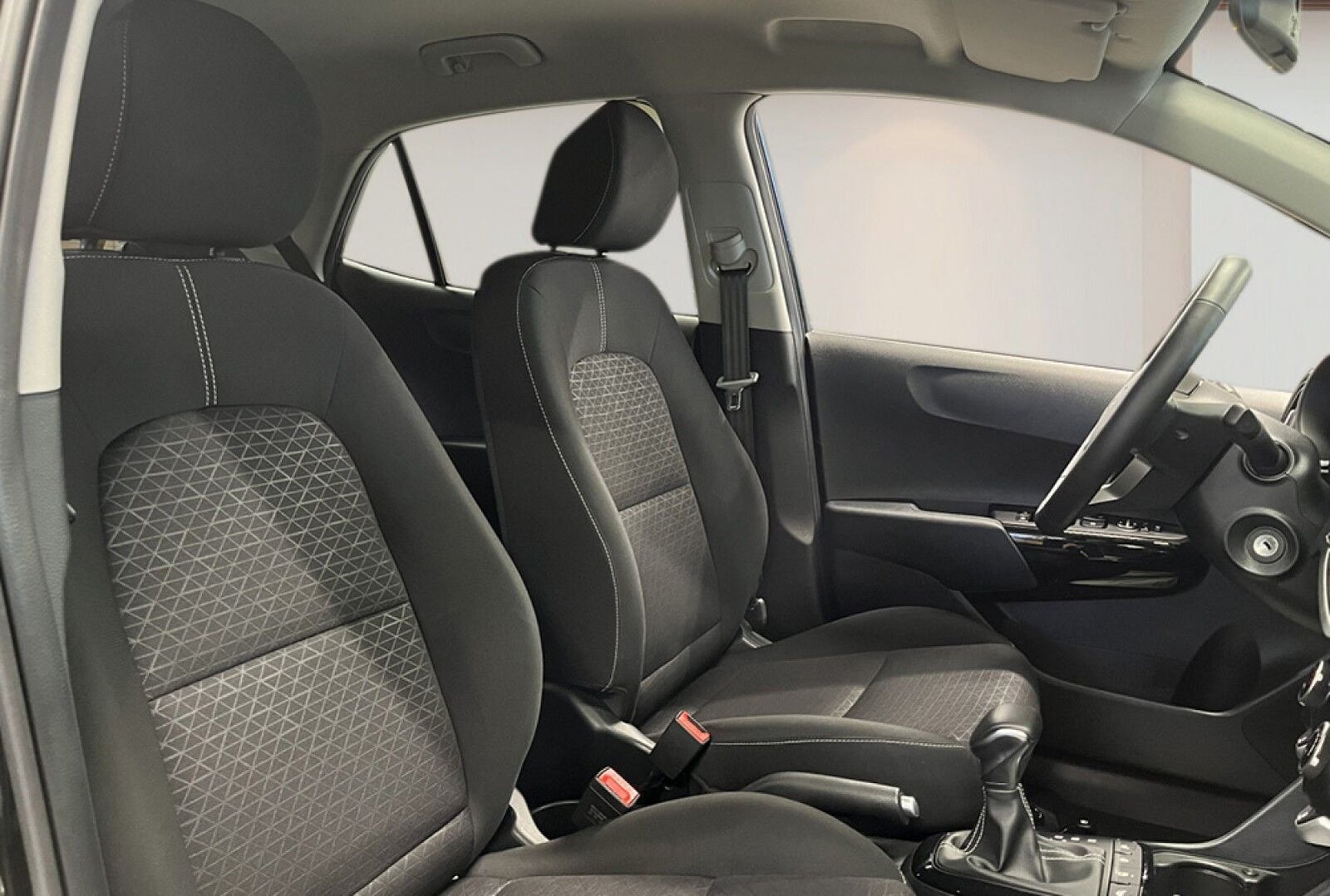 Kia Picanto Prestige Upgrade AMT