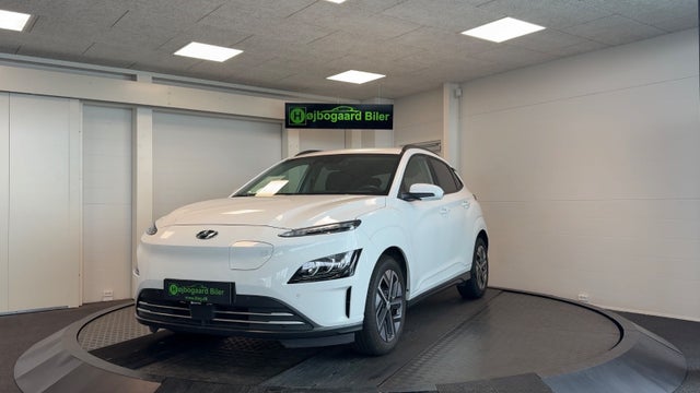 Hyundai Kona 64 EV Trend