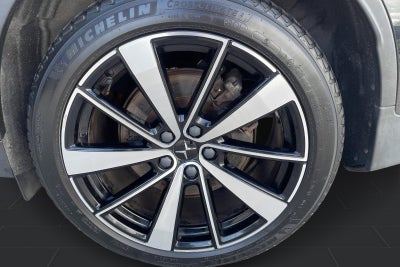 Polestar 2 Standard Range