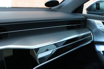 Audi S7 TDi Sportback quattro Tiptr.