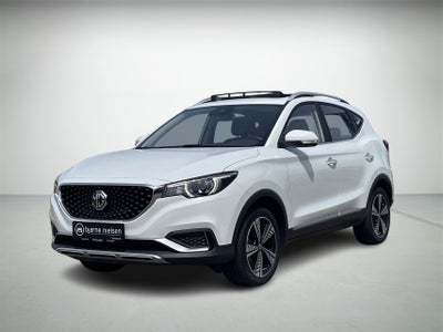 MG ZS  EV Luxury 5d