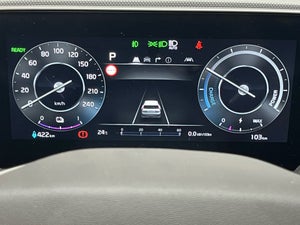 Kia Niro EV Prestige
