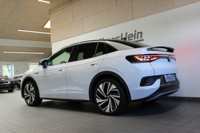 VW ID.5 Pro Performance
