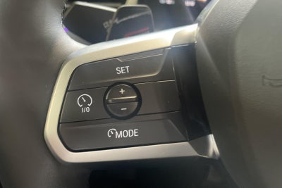 BMW iX1 eDrive20 M-Sport