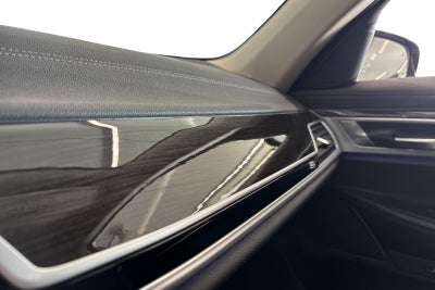 BMW 745e Connected aut.