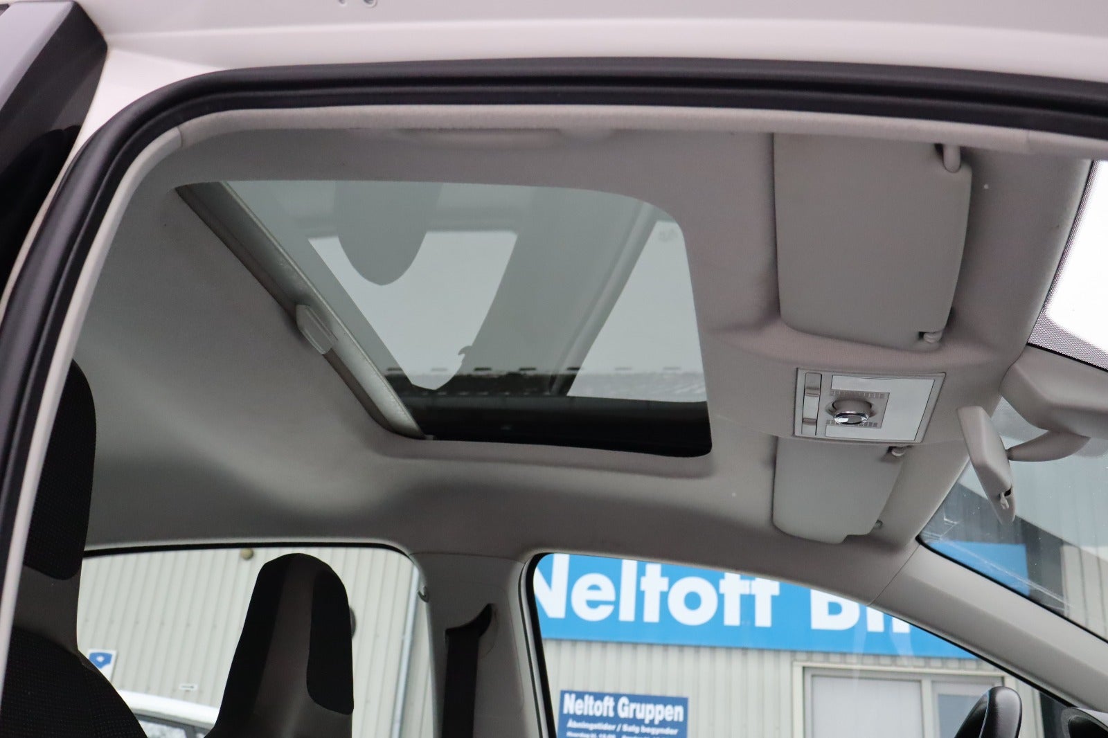 Billede af VW Up! 1,0 75 High Up! BMT