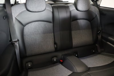 MINI Cooper SE Edition Premium Plus