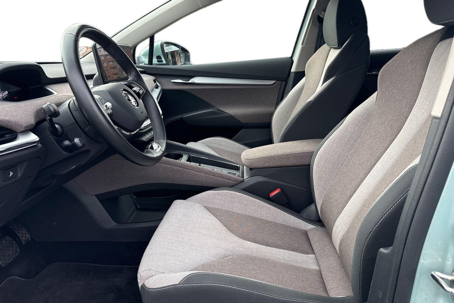 Billede af Skoda Enyaq 60 iV
