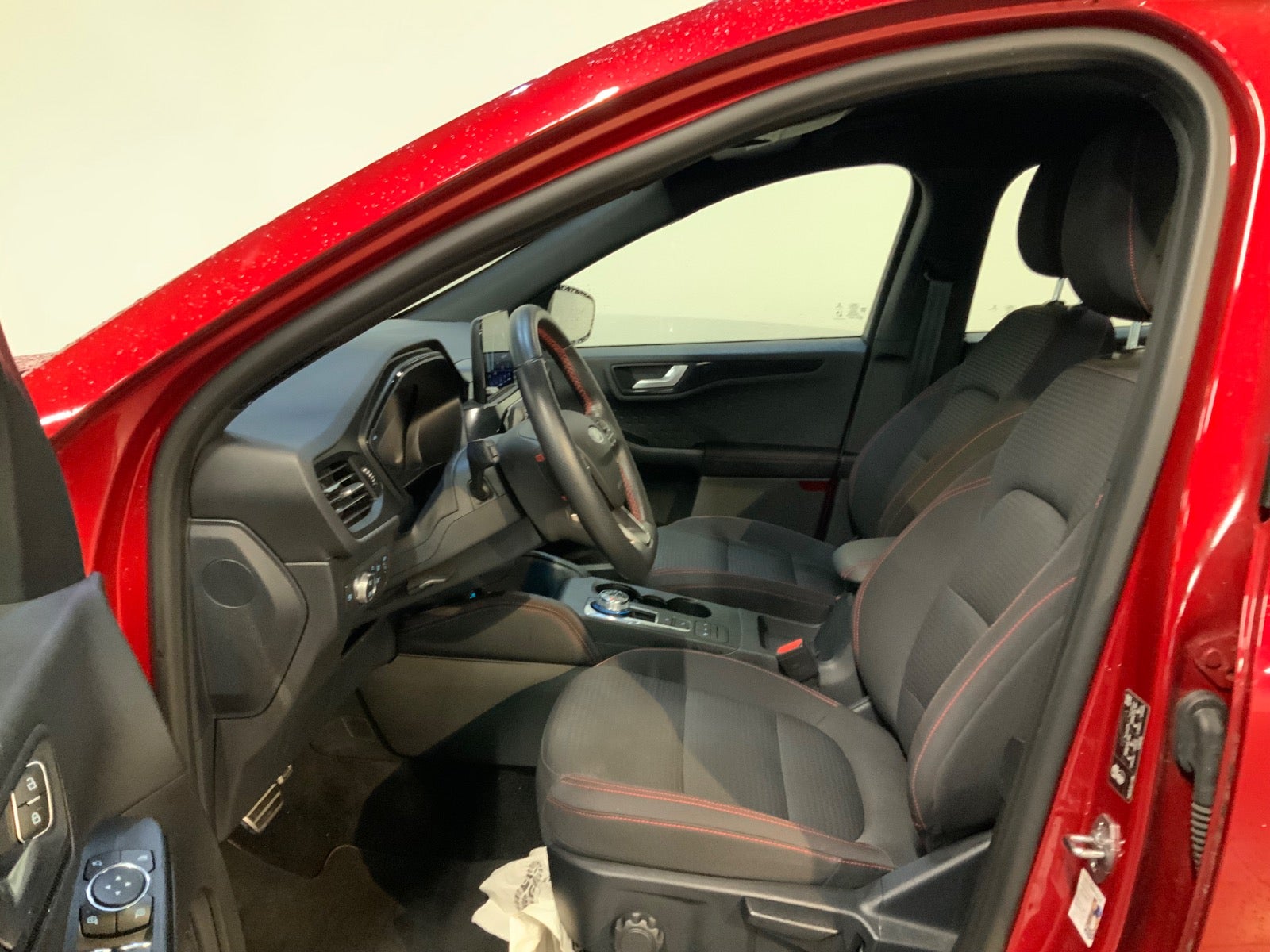 Ford Kuga (5/8)