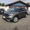 VW Tiguan TSi 160 Sport & Style BMT