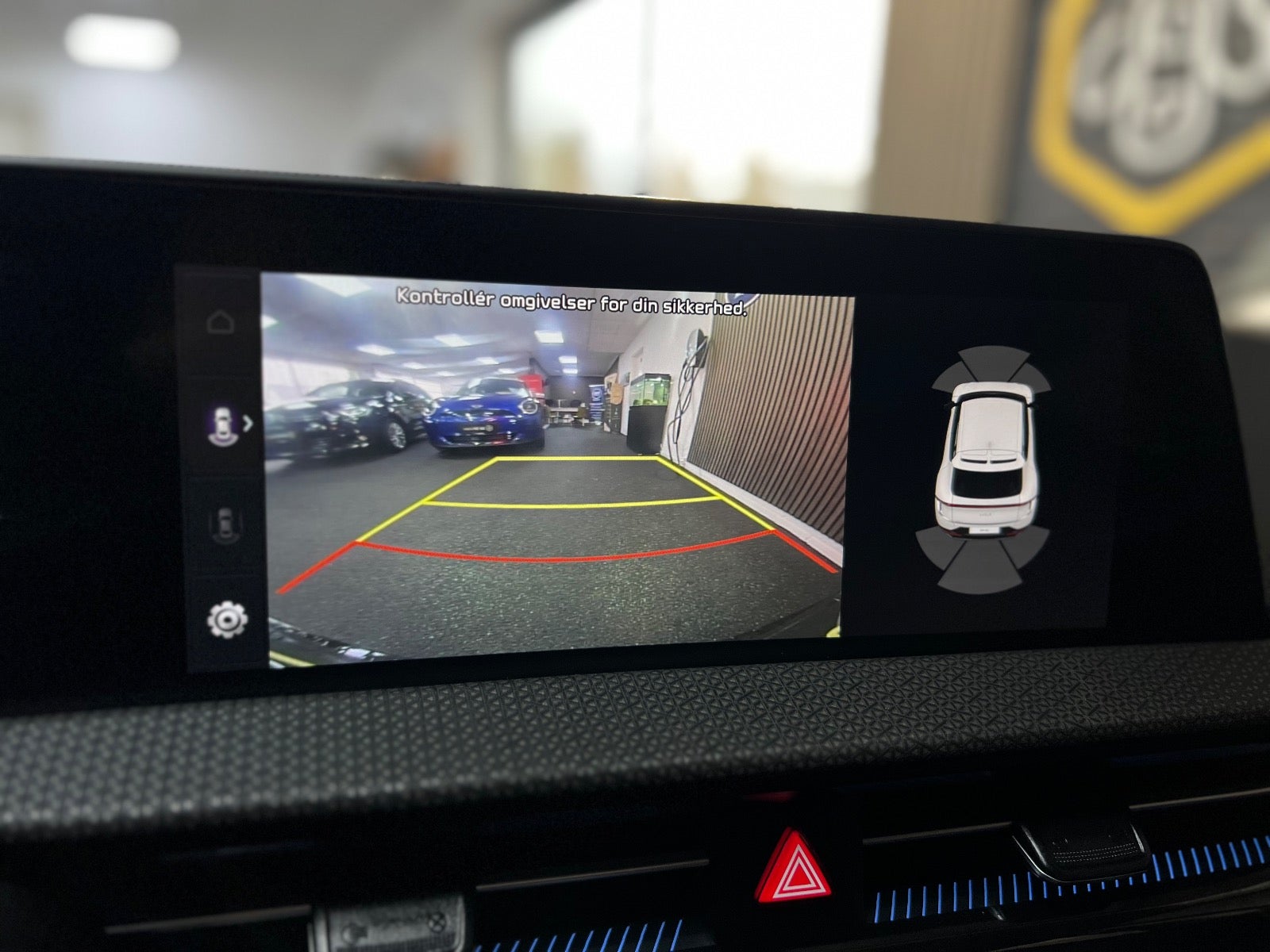 Kia EV6 Long Range Upgrade