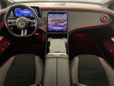 Mercedes EQE350 AMG Line