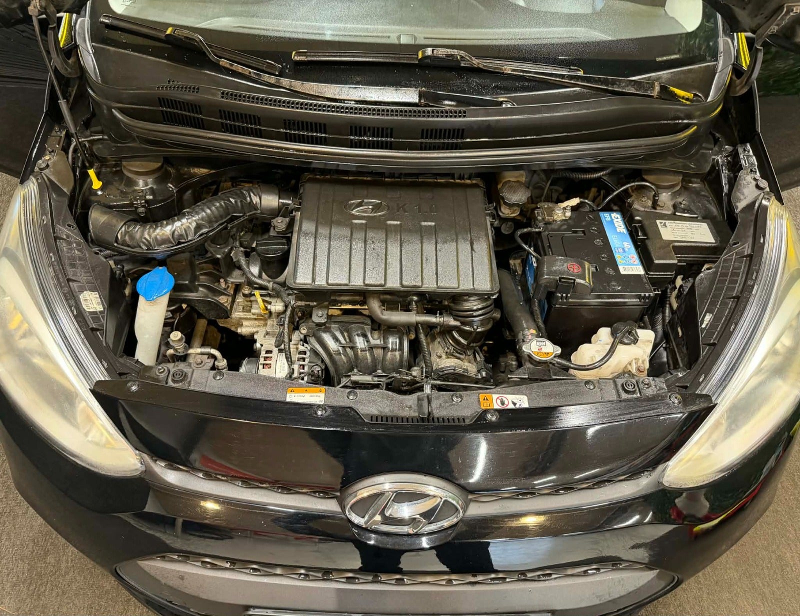 Billede af Hyundai i10 1,0 Access