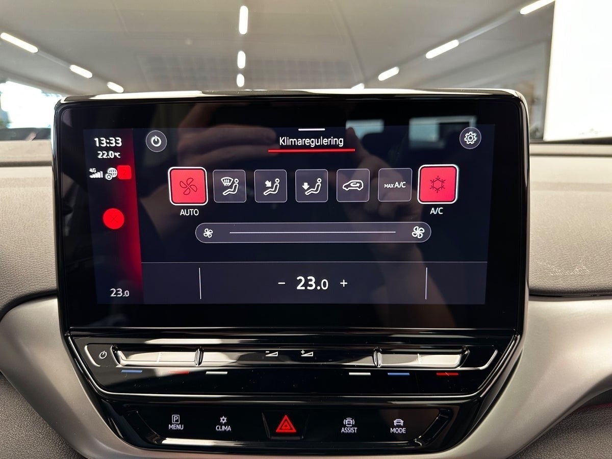 Billede af VW ID.4 52 Pure Performance