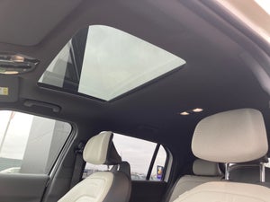 Kia EV3 Long Range GT-Line