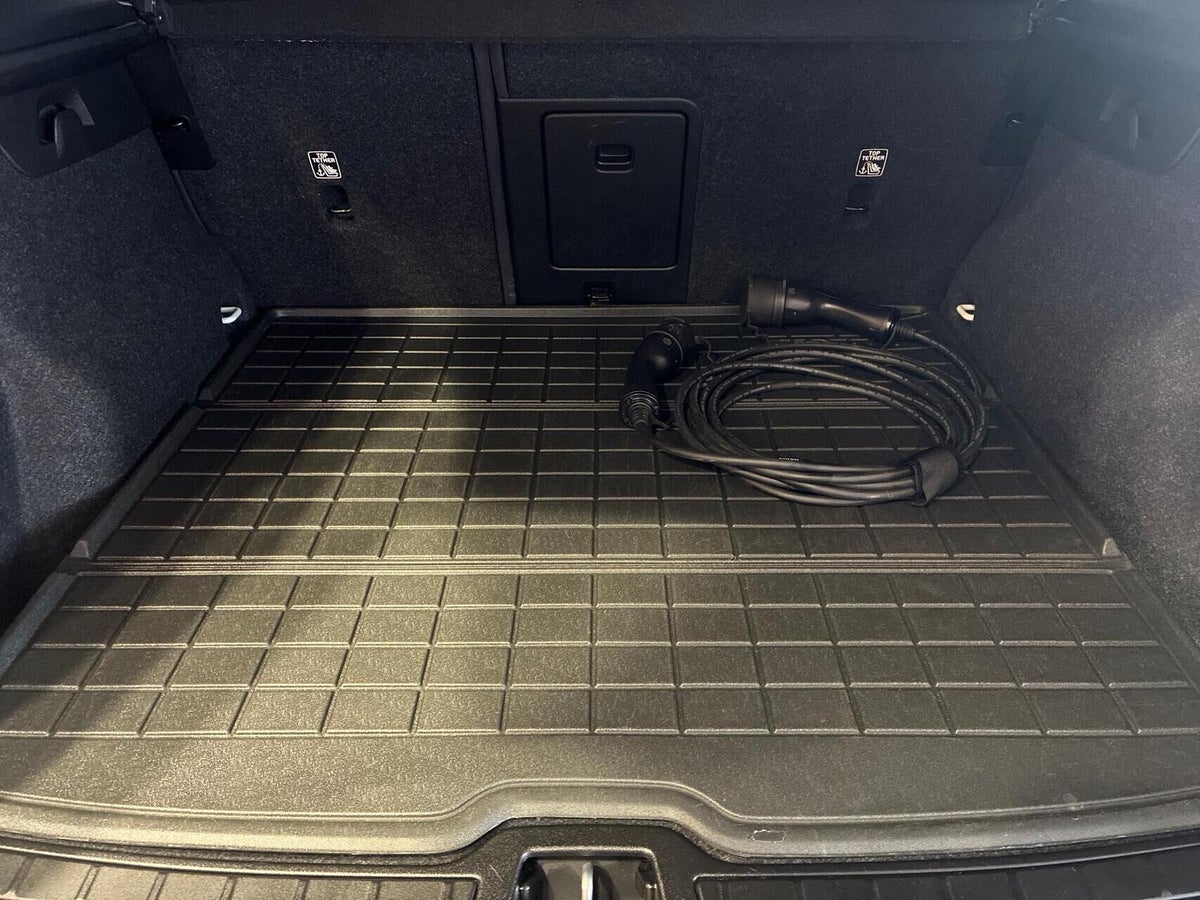 Volvo XC40 P8 ReCharge Twin R-Design billede 13