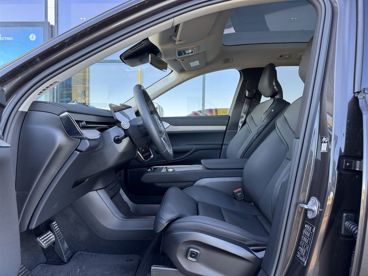 Volvo EX90 Twin Ultra 7prs billede 4