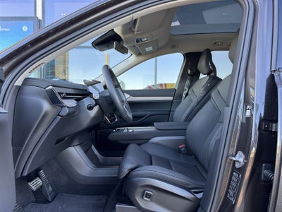 Volvo EX90 Twin Ultra 7prs billede 3