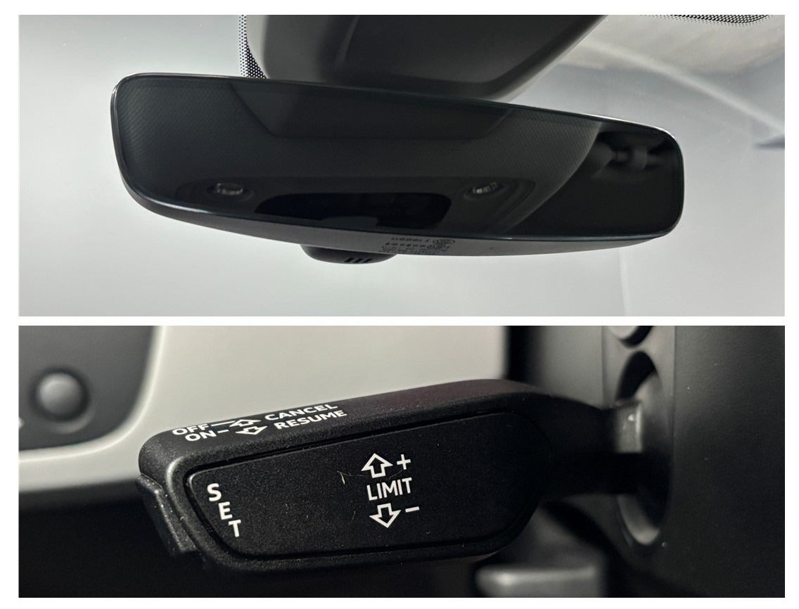 Billede af Audi A4 40 TFSi Prestige S-tr.