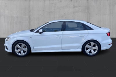 Audi A3 TFSi Sport Limited S-tr. - 1