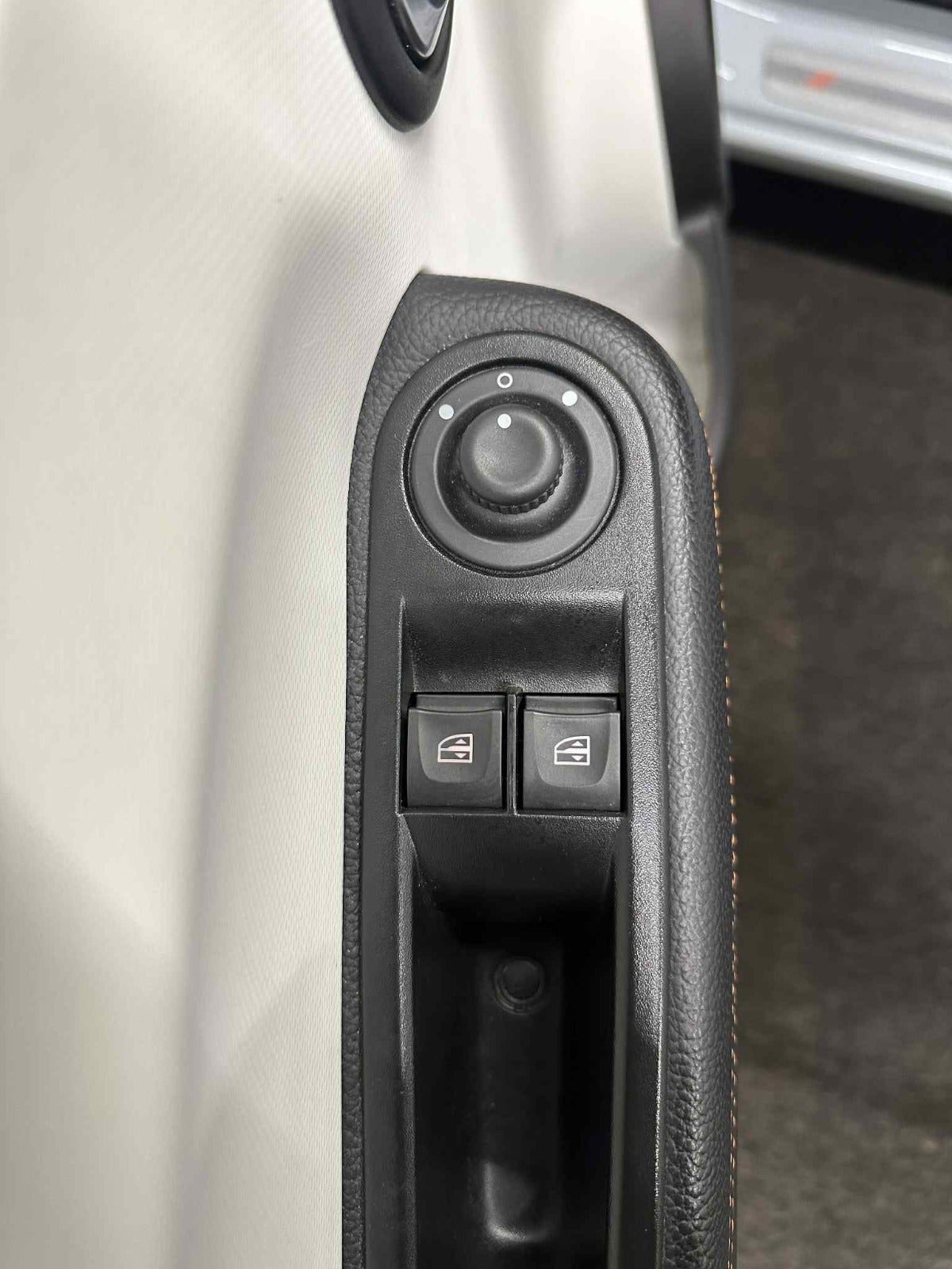 Billede af Renault Twingo Electric Vibes